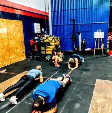 Imagem 3 da galeria do parceiro CrossWolf