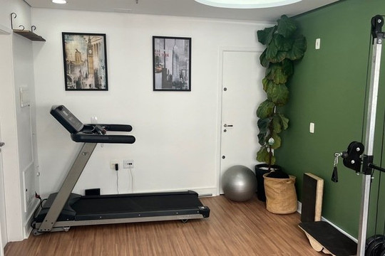 Imagem 3 da galeria do parceiro Clínica ProTraining