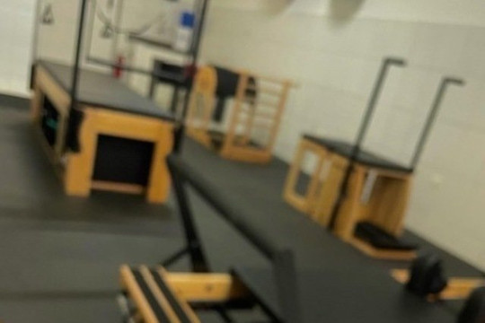 Imagem 1 da galeria do parceiro Studio De Pilates - Isabela Arthur