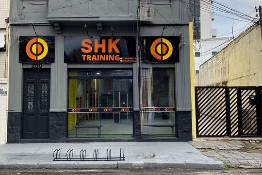 Imagem 2 da galeria do parceiro SHK SANTOS