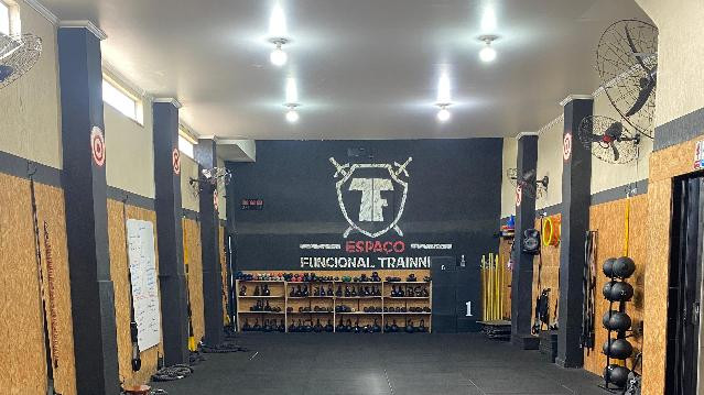 Imagem 2 da galeria do parceiro Espaço Funcional Trainning