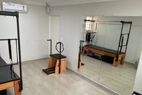 Imagem 1 da galeria do parceiro Bruna Nicoletti Fisioterapeuta