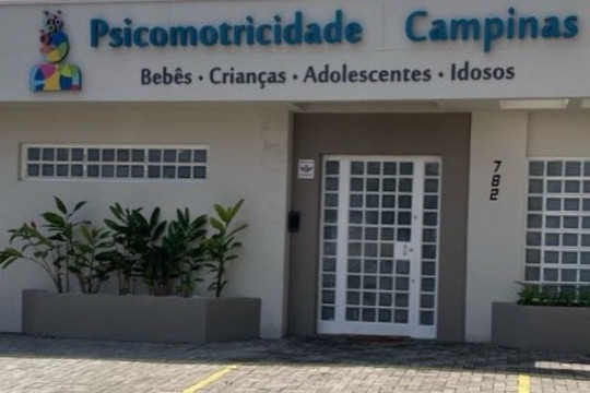 Imagem 2 da galeria do parceiro Bruna Nicoletti Fisioterapeuta