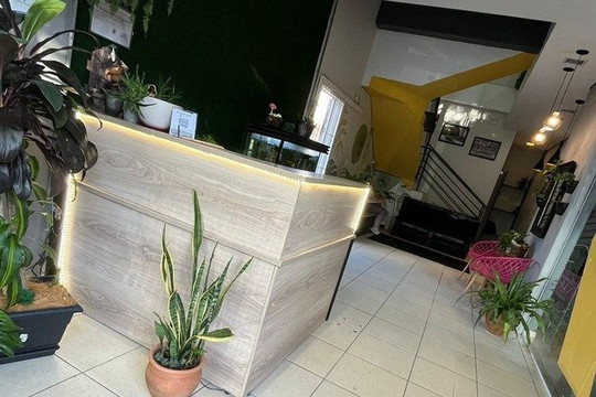 Imagem 2 da galeria do parceiro GM Studio Fitness