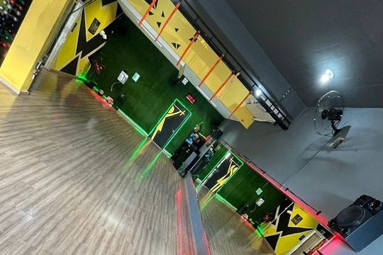 Imagem 1 da galeria do parceiro GM Studio Fitness