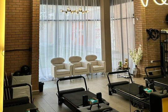 Imagen 1 de la galería del partner Power House Pilates