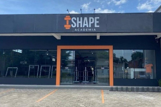 Imagem 2 da galeria do parceiro Shape Academia