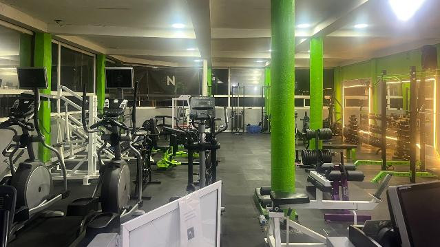 Imagen 1 de la galería del partner New Fit