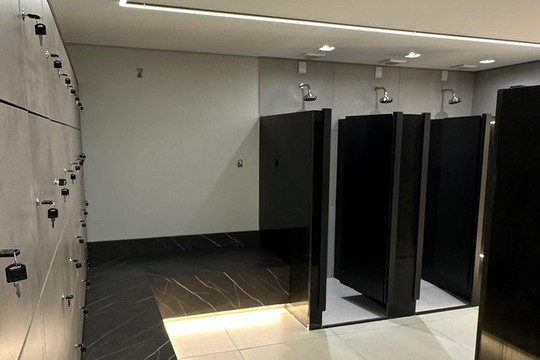Imagem 3 da galeria do parceiro Academia MaxxForce
