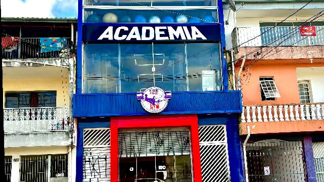 Imagem 2 da galeria do parceiro Atitude Fitness