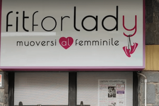 Immagine 2 dalla galleria del partner Fit for Lady