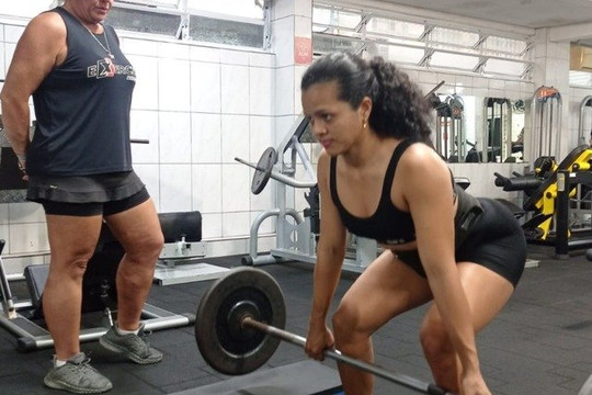 Imagem 3 da galeria do parceiro Exercite Academia