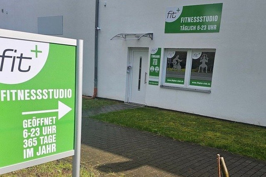 Bild 2 von fit+ Markkleeberg Partnergalerie