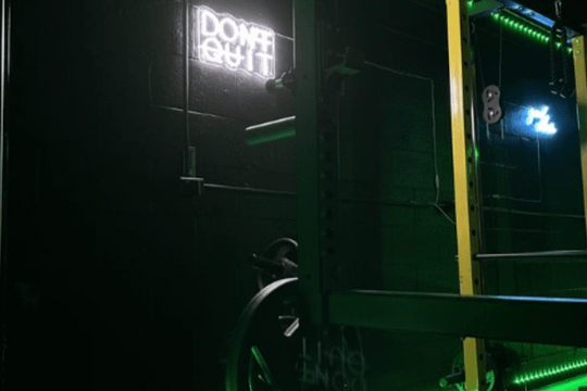 Image 3 from Glow Camp partner gallery