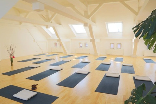 Bild 1 von YOGA SKY Partnergalerie