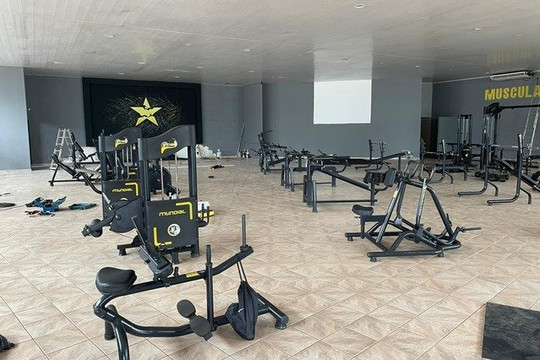 Imagem 1 da galeria do parceiro Star Fit Academia