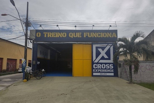 Imagem 3 da galeria do parceiro Cross Experience Belém