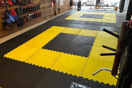 Imagem 1 da galeria do parceiro Feng Huang - Artes Marciais