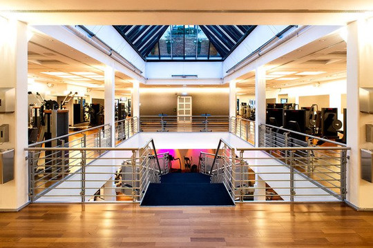 Bild 1 von LEO'S SPORTS CLUB Partnergalerie