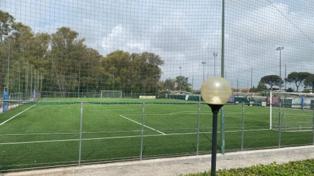 Immagine 1 dalla galleria del partner Totti Soccer School