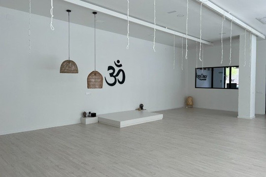 Imagen 1 de la galería del partner YogaOne El Perchel