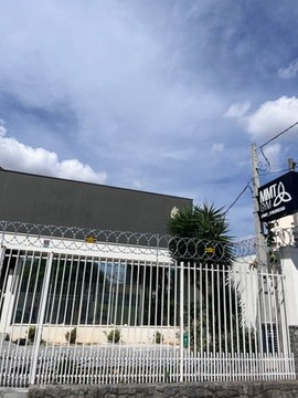 Imagem 2 da galeria do parceiro Studio MMT GYM