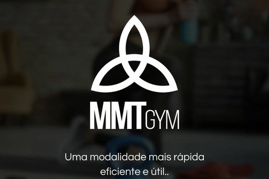 Imagem 1 da galeria do parceiro Studio MMT GYM