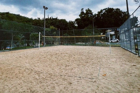 Imagem 1 da galeria do parceiro CT Couto Futevôlei