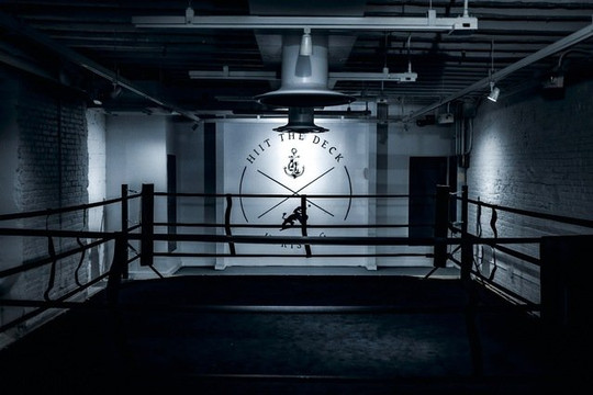 Image 3 from HIIT The Deck partner gallery