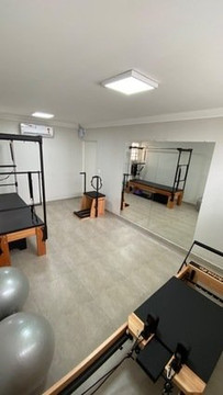 Imagem 3 da galeria do parceiro Bruna Nicoletti Fisioterapeuta
