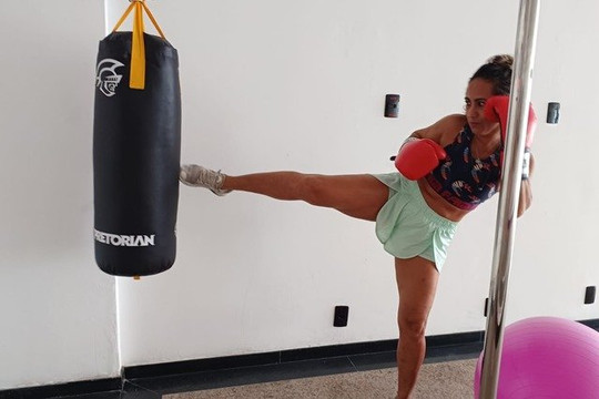 Imagem 3 da galeria do parceiro Mar de danca e entretenimento