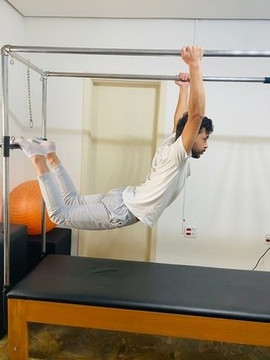 Imagem 6 da galeria do parceiro Flor de Lotus Moema