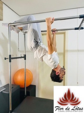 Imagem 5 da galeria do parceiro Flor de Lotus Moema