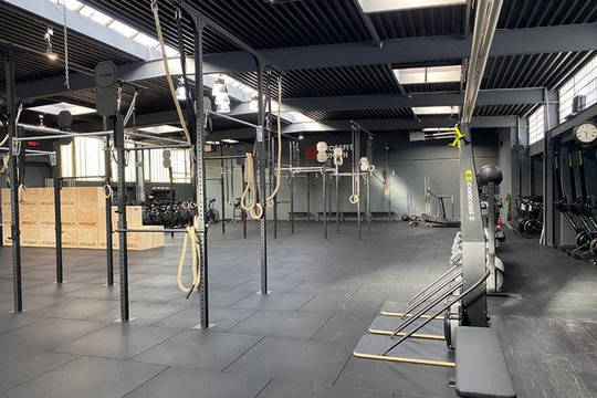 Bild 1 von CFM West Partnergalerie