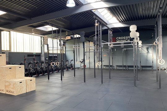 Bild 3 von CFM West Partnergalerie