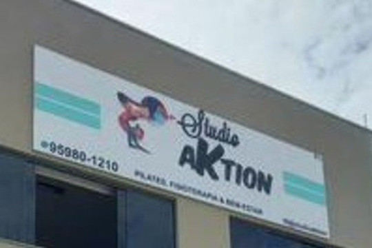Imagem 2 da galeria do parceiro Studio Aktion