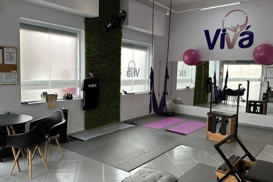 Imagem 3 da galeria do parceiro Vivá Pilates