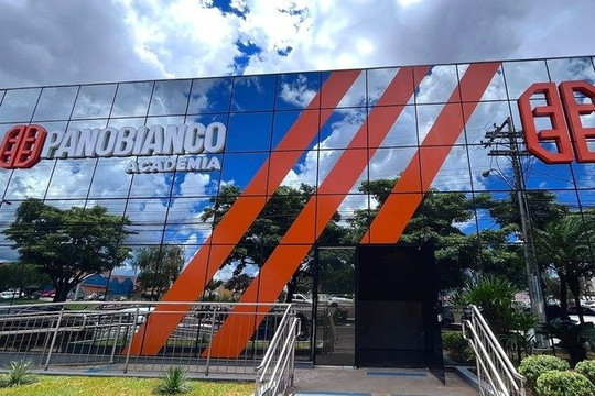 Imagem 1 da galeria do parceiro Panobianco Unidade Estação