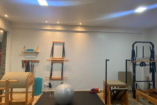 Imagem 1 da galeria do parceiro Flow Studio de Pilates