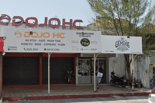 Imagem 2 da galeria do parceiro Dojô HC