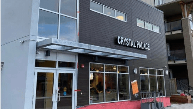 Image 2 from Yoga Sarana YYC partner gallery