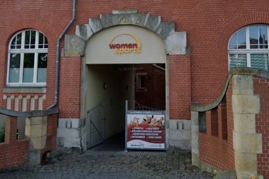 Bild 2 von Womensports Dresden Partnergalerie