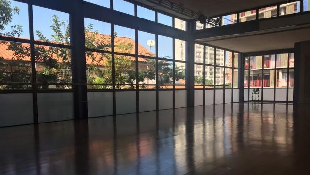 Imagem 3 da galeria do parceiro Dança Contemporânea Lis Rossi