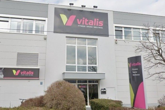 Bild 2 von Vitalis Fitness- Sauna-Wellness Partnergalerie
