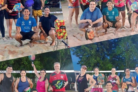 Imagem 3 da galeria do parceiro Pro Sport sulacap