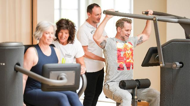 Bild 2 von HARDY'S Fürstenfeldbruck Partnergalerie