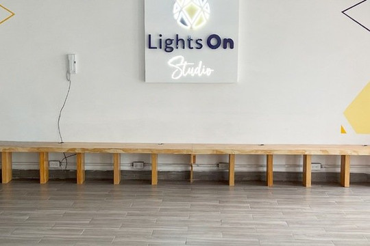 Imagen 3 de la galería del partner Lights On Studio