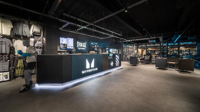 Image 3 from Everlast Gyms+ Liverpool partner gallery