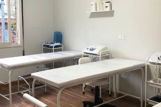 Imagem 3 da galeria do parceiro PARVATTI ESTÉTICA