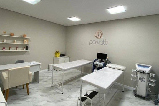 Imagem 1 da galeria do parceiro PARVATTI ESTÉTICA